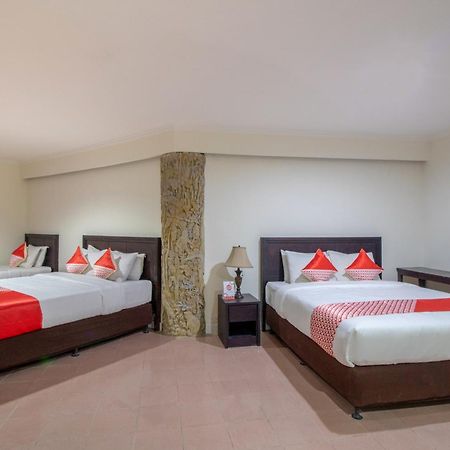 Flagship 2688 Guntur Hotel Denpasar  Exterior photo