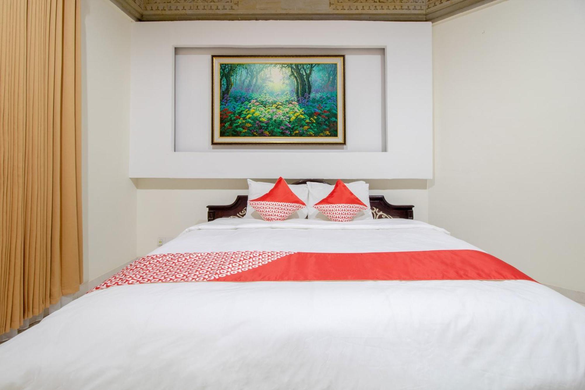 Flagship 2688 Guntur Hotel Denpasar  Exterior photo