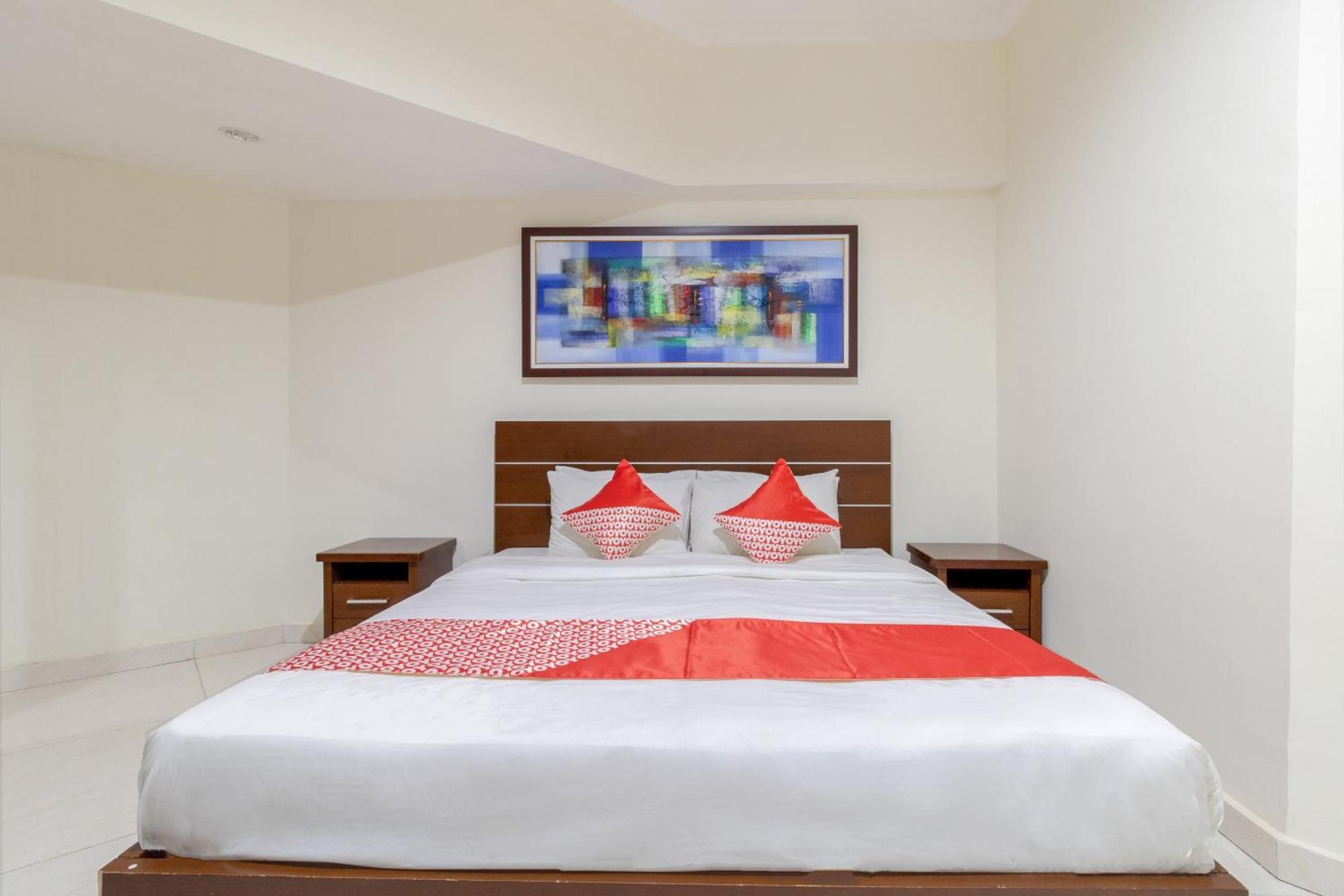 Flagship 2688 Guntur Hotel Denpasar  Exterior photo