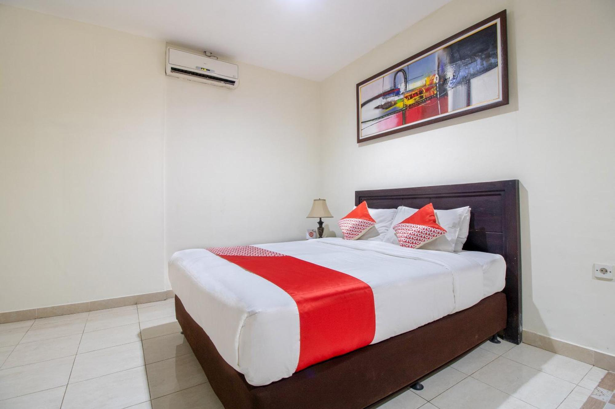 Flagship 2688 Guntur Hotel Denpasar  Exterior photo