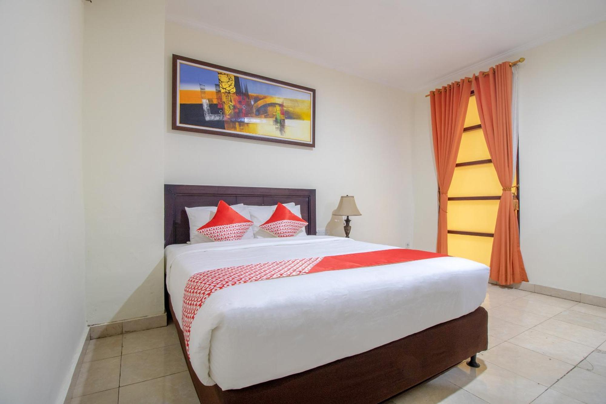 Flagship 2688 Guntur Hotel Denpasar  Exterior photo