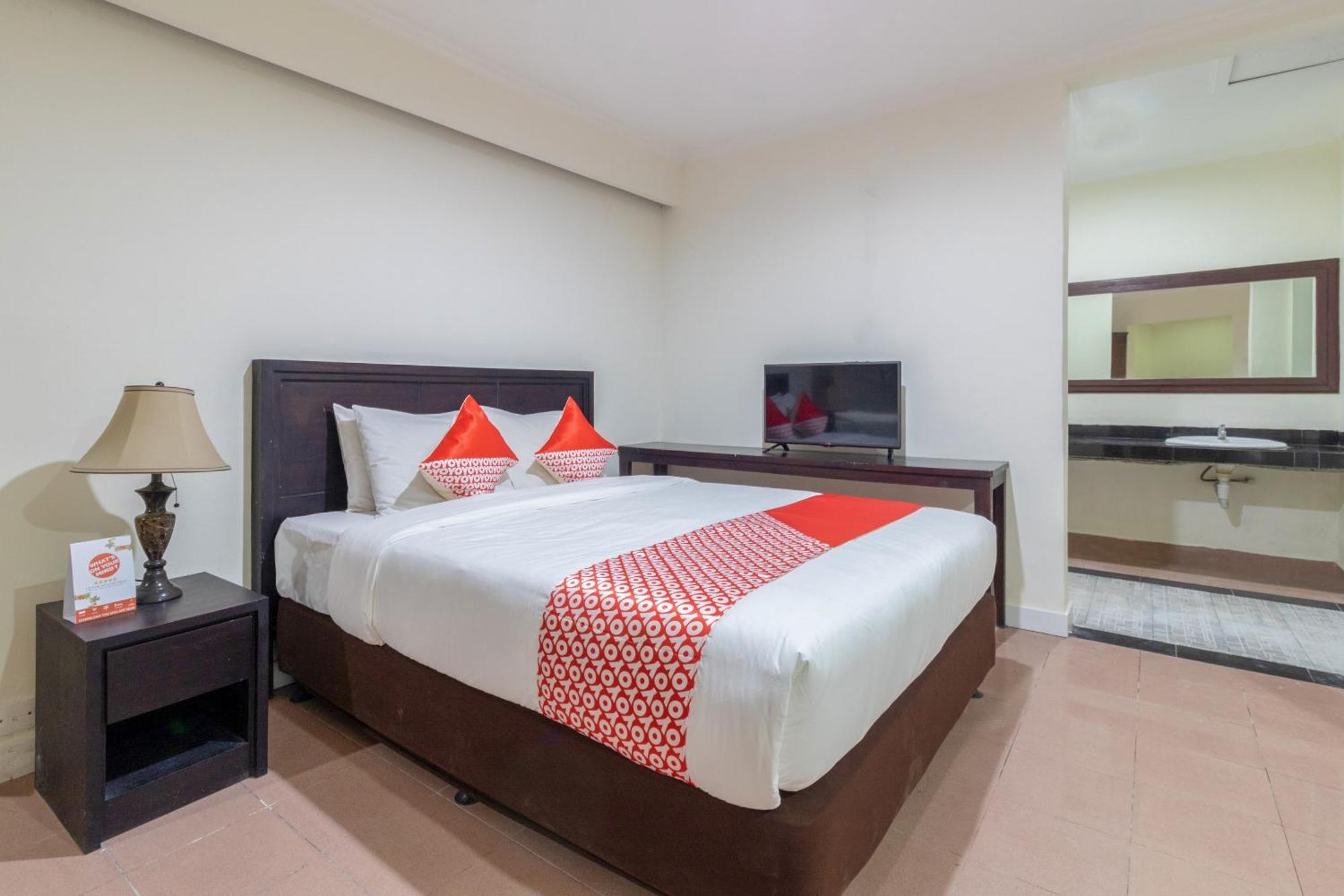 Flagship 2688 Guntur Hotel Denpasar  Exterior photo