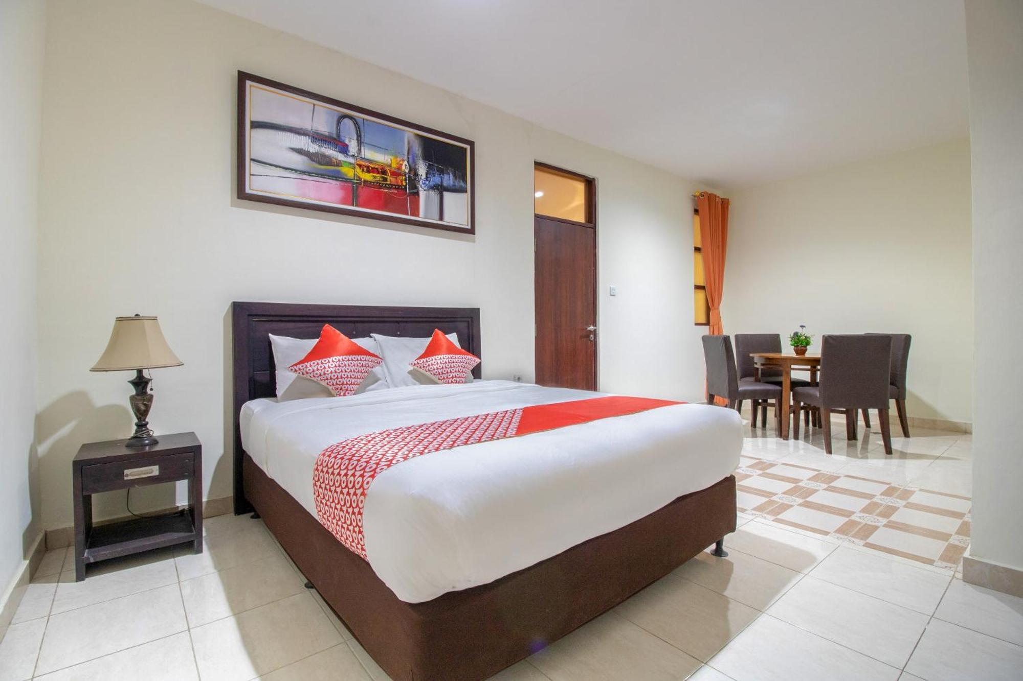 Flagship 2688 Guntur Hotel Denpasar  Exterior photo