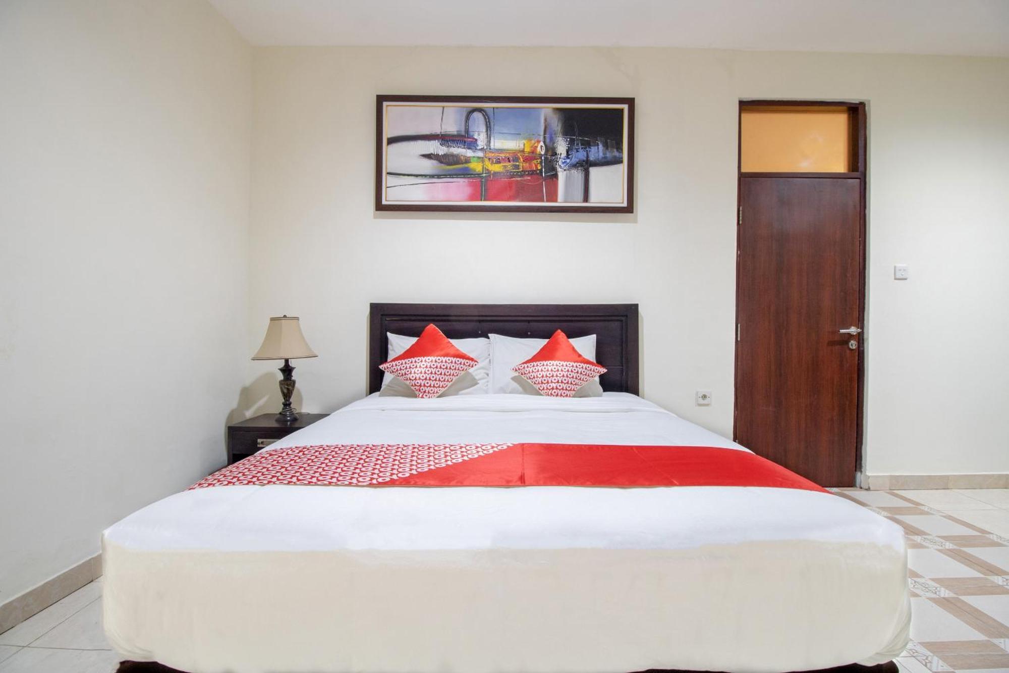 Flagship 2688 Guntur Hotel Denpasar  Exterior photo
