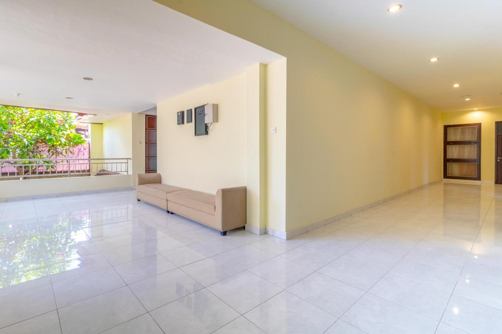 Flagship 2688 Guntur Hotel Denpasar  Exterior photo